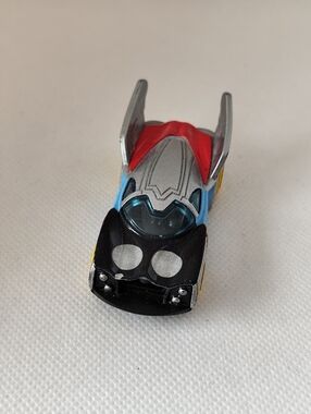 3/$25💙Marvel's Thor Hot Wheels Character Car